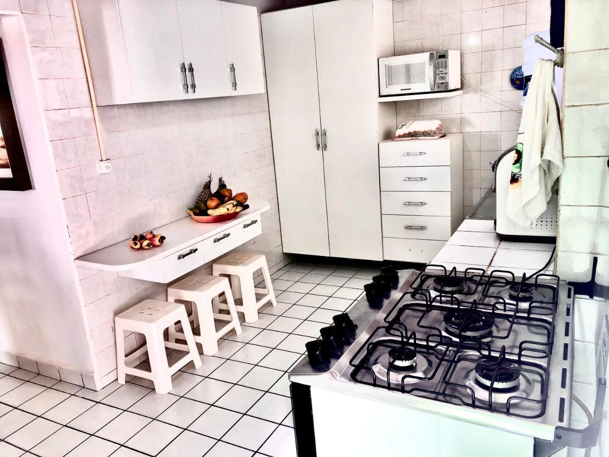 Casa Frente Mar Japaratinga Kültér fotó